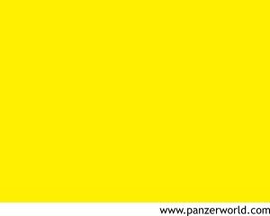 Plain yellow flag.